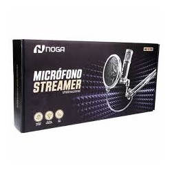 Micrófono Noga MIC-ST800...
