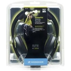 Auricular Vincha Sennheiser Hd
