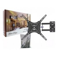 SOPORTE PARA TV MOVIL 14 A...